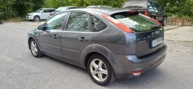 Ford Focus, снимка 6