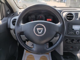 Dacia Sandero 1.2 16V 73к.с. LPG, снимка 9