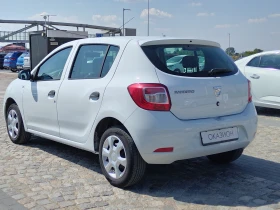 Dacia Sandero 1.0sCe/73.. | Mobile.bg    5