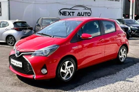 Toyota Yaris HYBRID 1.5 73HP EURO6B, снимка 1