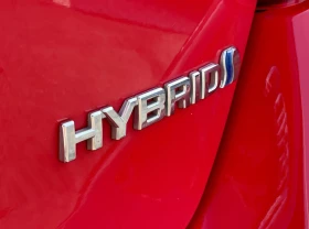 Toyota Yaris HYBRID 1.5 73HP EURO6B, снимка 17