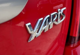 Toyota Yaris HYBRID 1.5 73HP EURO6B, снимка 16