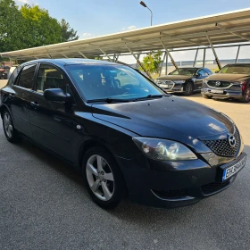 Mazda 3 газ, снимка 2