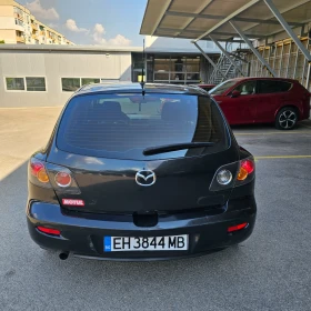 Mazda 3 газ, снимка 4