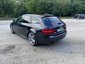 Audi A4 2.0tdi Ръчка, снимка 6