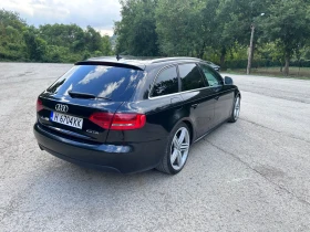 Audi A4 2.0tdi Ръчка, снимка 5