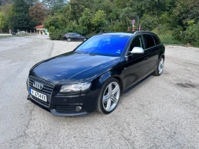 Audi A4 2.0tdi Ръчка, снимка 2