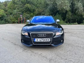 Audi A4 2.0tdi Ръчка, снимка 3