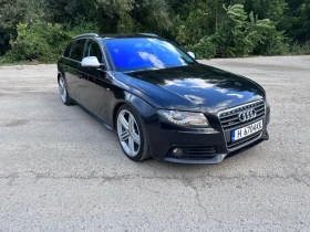 Audi A4 2.0tdi Ръчка, снимка 4