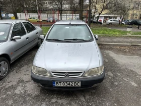  Citroen Xsara