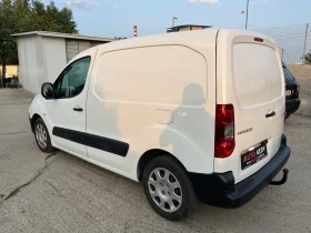 Peugeot Partner 1.6HDI - [5] 