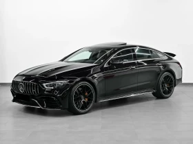 Mercedes-Benz AMG GT 4-Door Coupe 63 S V8 4MATIC+  - [1] 