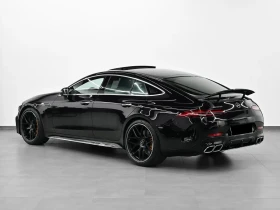 Mercedes-Benz AMG GT 4-Door Coupe 63 S V8 4MATIC+ , снимка 4