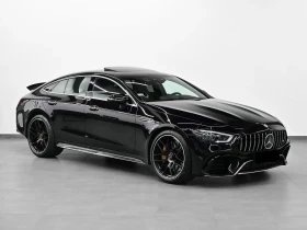 Mercedes-Benz AMG GT 4-Door Coupe 63 S V8 4MATIC+ , снимка 3