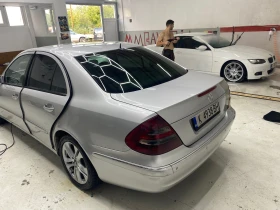 Mercedes-Benz E 220 220CDI, снимка 4