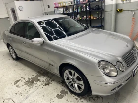 Mercedes-Benz E 220 220CDI, снимка 6