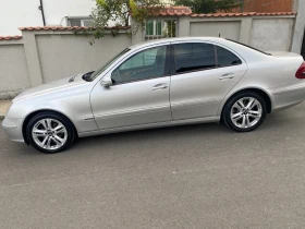 Mercedes-Benz E 220 220CDI, снимка 3