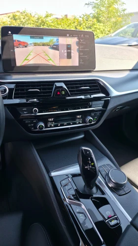 BMW 545  xDrive | Mobile.bg    13
