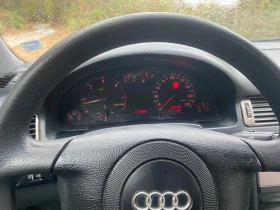 Audi A6 C5, снимка 7