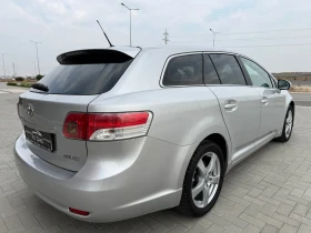 Toyota Avensis 1.8 VVT-i 147к.с NAVI / AVTOMAT / CAMERA - [8] 