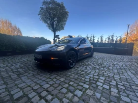 Tesla Model 3 Long range, all wheels drive, снимка 1