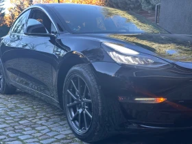 Tesla Model 3 Long range, all wheels drive, снимка 5