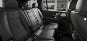 Mercedes-Benz GLS 450 d 4MATIC AMG Line Nappa, снимка 11