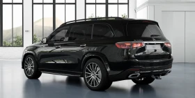 Mercedes-Benz GLS 450 d 4MATIC AMG Line Nappa, снимка 4