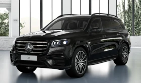  Mercedes-Benz GLS 45...