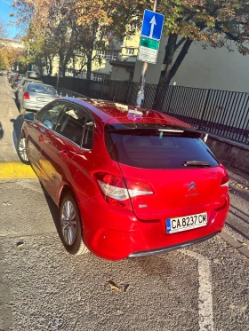 Citroen C4 | Mobile.bg    13