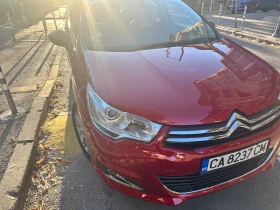 Citroen C4 | Mobile.bg    4