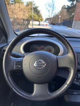 Nissan Micra 1.4i, снимка 6