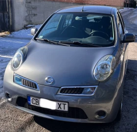 Nissan Micra 1.4i, снимка 1