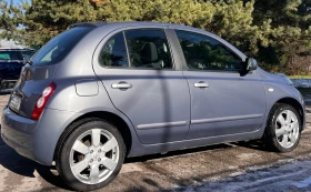 Nissan Micra 1.4i, снимка 3