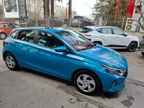 Hyundai I20 1.2L , снимка 2