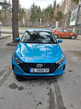 Hyundai I20 1.2L , снимка 1