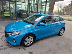 Hyundai I20 1.2L , снимка 3