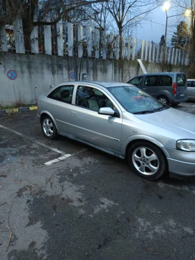 Opel Astra G, снимка 2