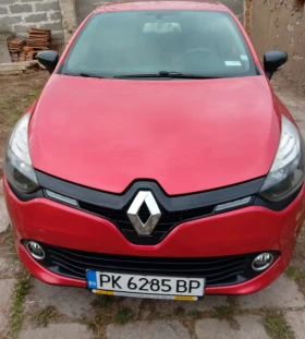 Renault Clio 1.2   | Mobile.bg    5