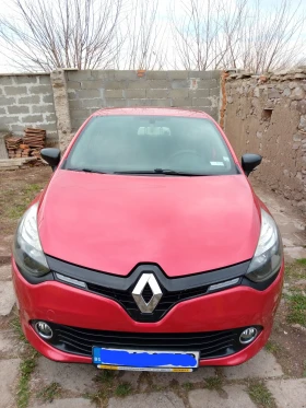 Renault Clio 1.2 ГАЗ, ГАРАНЦИЯ, снимка 5