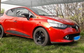 Renault Clio 1.2 ГАЗ, ГАРАНЦИЯ, снимка 1