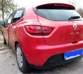 Renault Clio 1.2 ГАЗ, ГАРАНЦИЯ, снимка 3