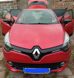 Renault Clio 1.2   | Mobile.bg    6