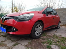 Renault Clio 1.2 ГАЗ, ГАРАНЦИЯ, снимка 6