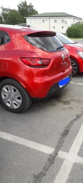 Обява за продажба на Renault Clio 1.2 ГАЗ, ГАРАНЦИЯ ~8 800 лв. - изображение 1