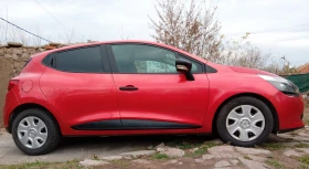 Renault Clio 1.2 ГАЗ, ГАРАНЦИЯ, снимка 7