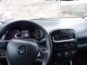 Renault Clio 1.2 ГАЗ, ГАРАНЦИЯ, снимка 9