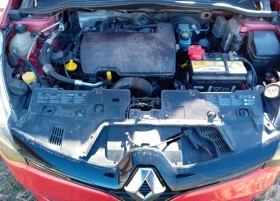 Renault Clio 1.2 ГАЗ, ГАРАНЦИЯ, снимка 8