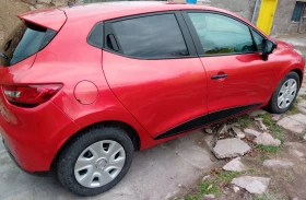 Renault Clio 1.2 ГАЗ, ГАРАНЦИЯ, снимка 4