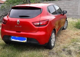 Обява за продажба на Renault Clio 1.2 ГАЗ, ГАРАНЦИЯ ~8 800 лв. - изображение 2